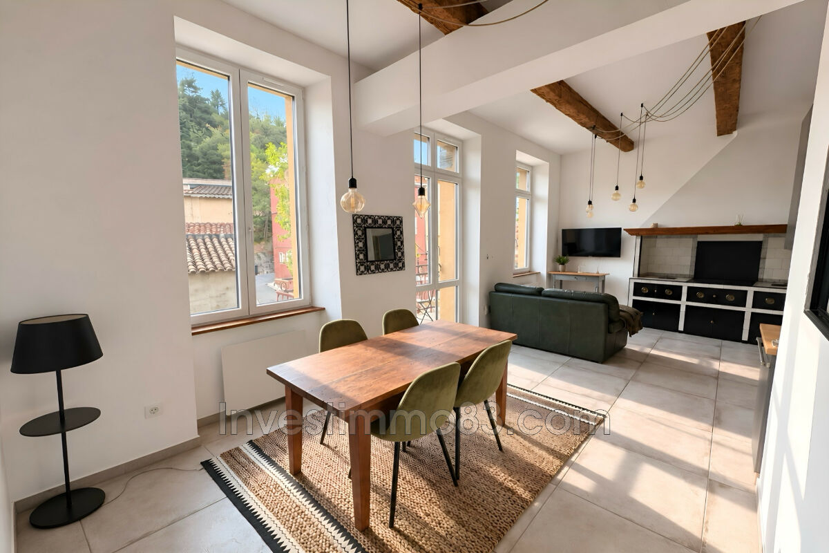 Appartement 2 pièces 38 m² · à Simiane-Collongue · 38 m² · 160 000 €