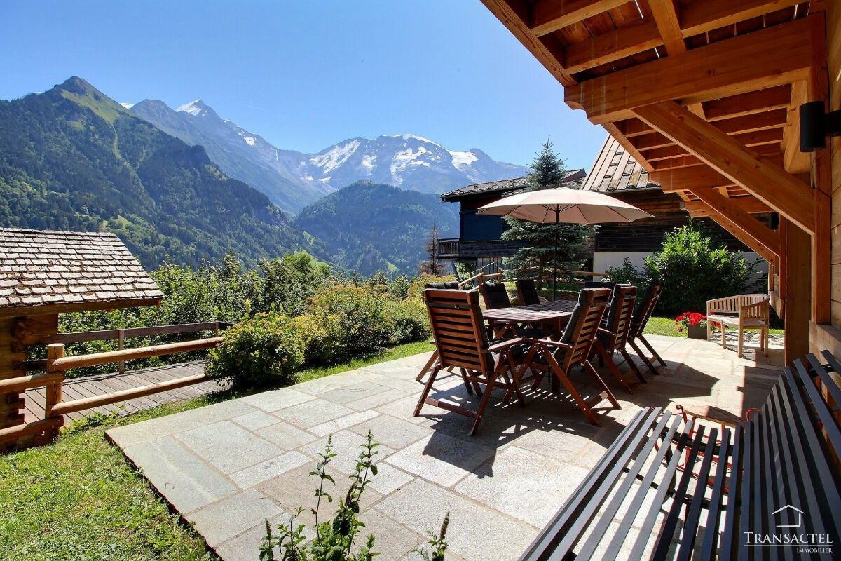 Maison 5 pièces 111 m² · à Saint-Gervais-les-Bains · 111 m² · 1 300 000 €