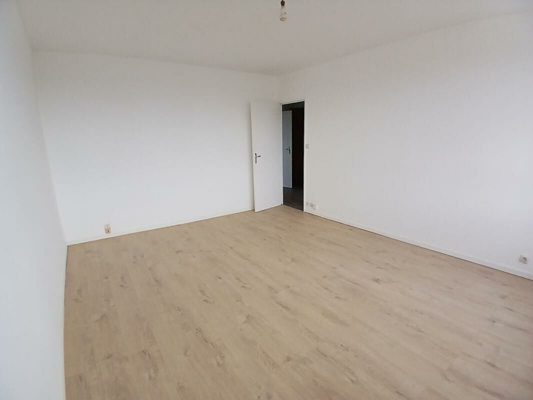 Appartement 3 pièces 45 m² · à Hérouville-Saint-Clair · 45 m² · 82 100 €