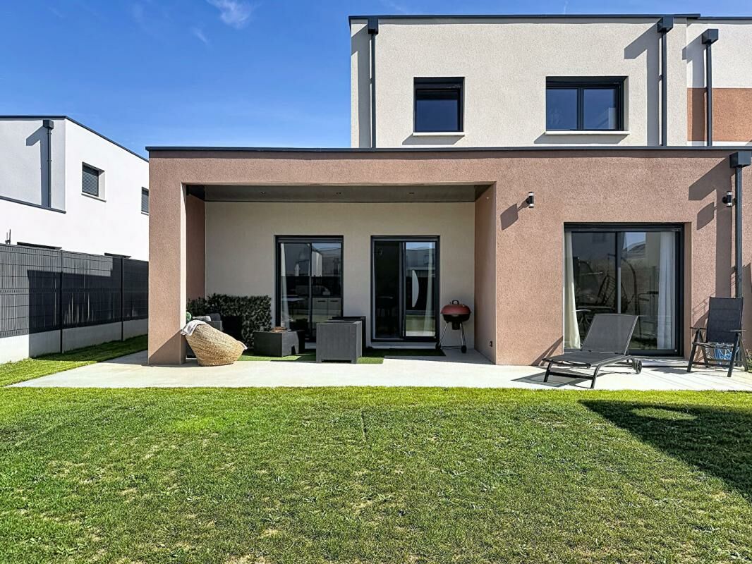 Maison 5 pièces 136 m² · à Giberville · 136 m² · 346 500 €