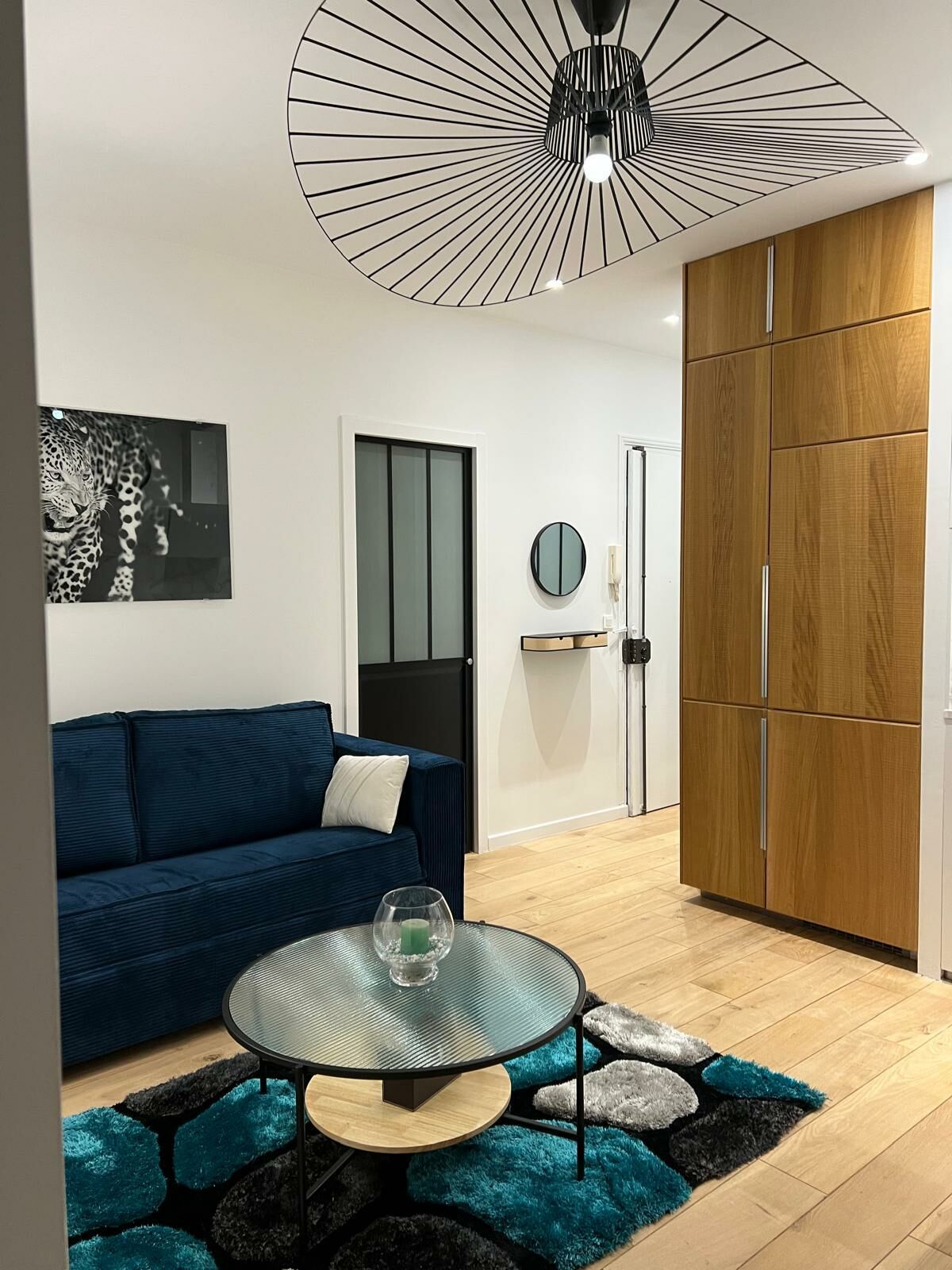 Appartement 2 pièces 33 m² · à Boulogne-Billancourt · 33 m² · 375 000 €