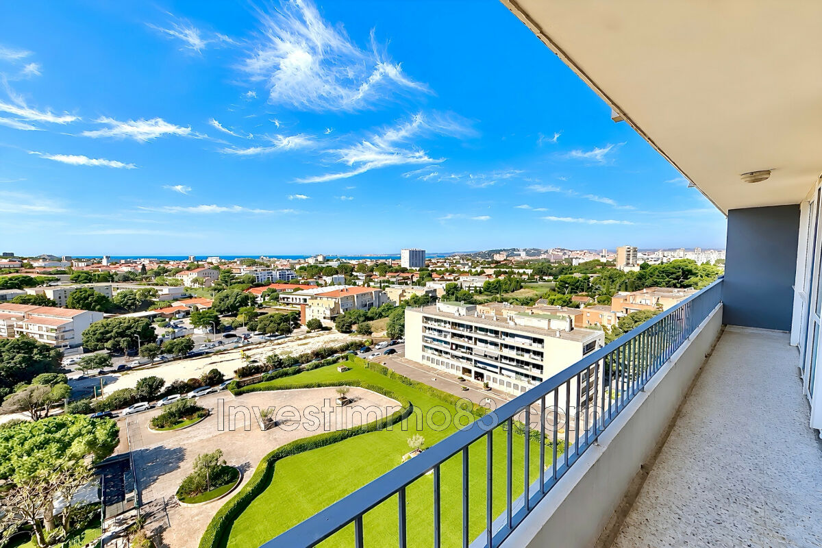 Appartement 2 pièces 40 m² · à Marseille · 40 m² · 149 000 €