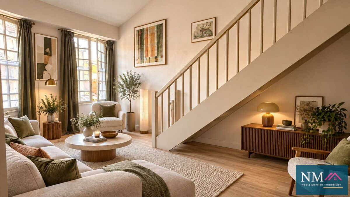 Appartement 4 pièces 95 m² · à Bayonne · 95 m² · 359 000 €
