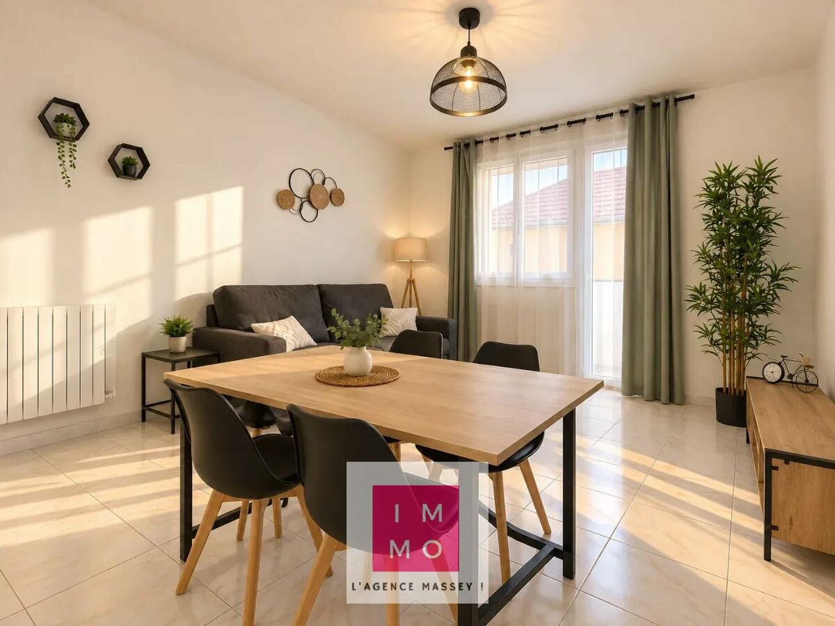 Appartement 4 pièces 70 m² · à Tarbes · 70 m² · 136 500 €