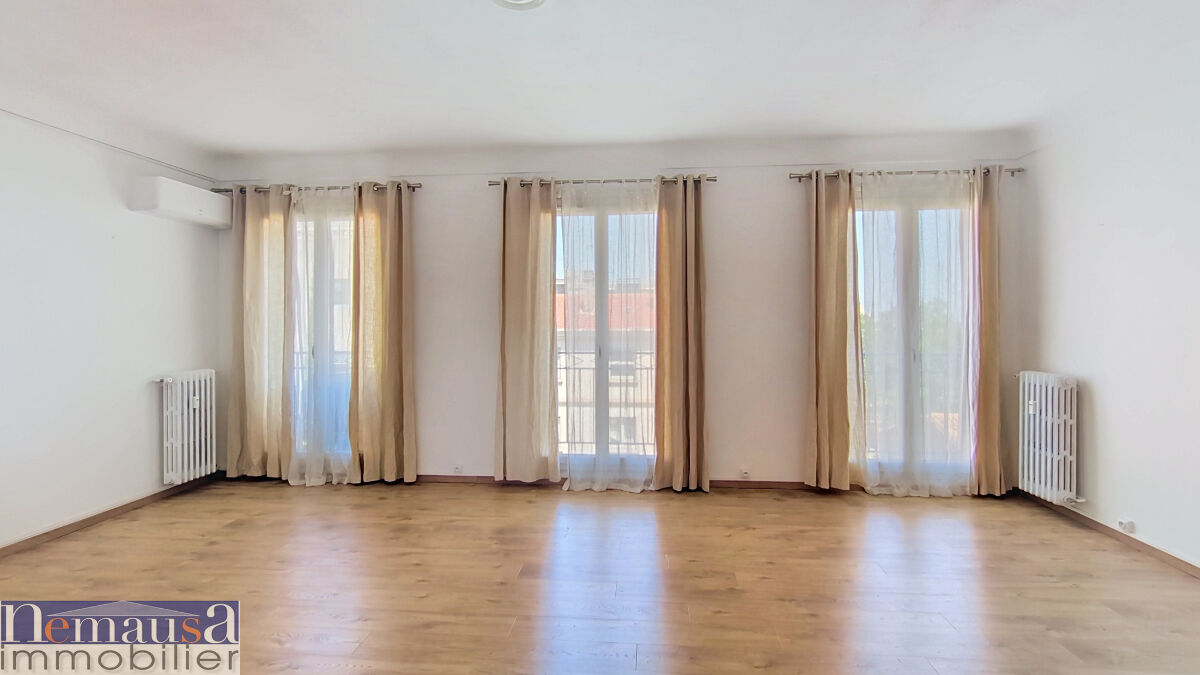 Appartement 3 pièces 71 m² · à Nîmes · 71 m² · 164 000 €