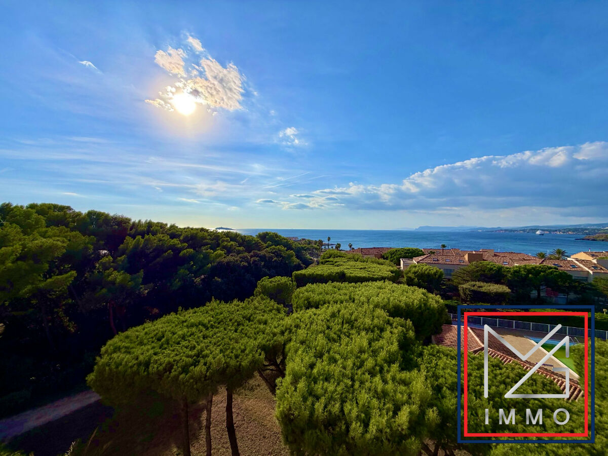 Appartement 3 pièces 60 m² · à Six-Fours-les-Plages · 60 m² · 349 000 €