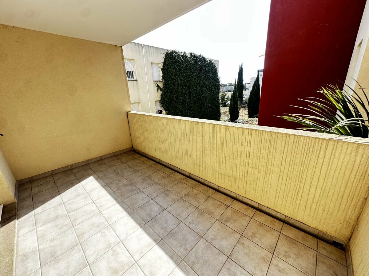 Appartement 2 pièces 40 m² · à Castelnau-le-lez · 40 m² · 179 000 €