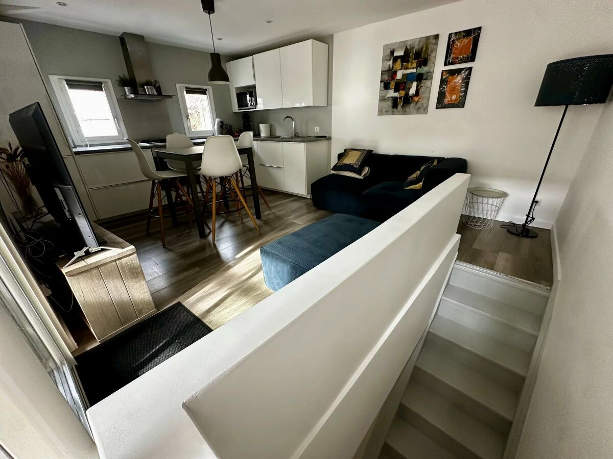 Maison 3 pièces 52 m² · à Frontignan · 52 m² · 199 000 €