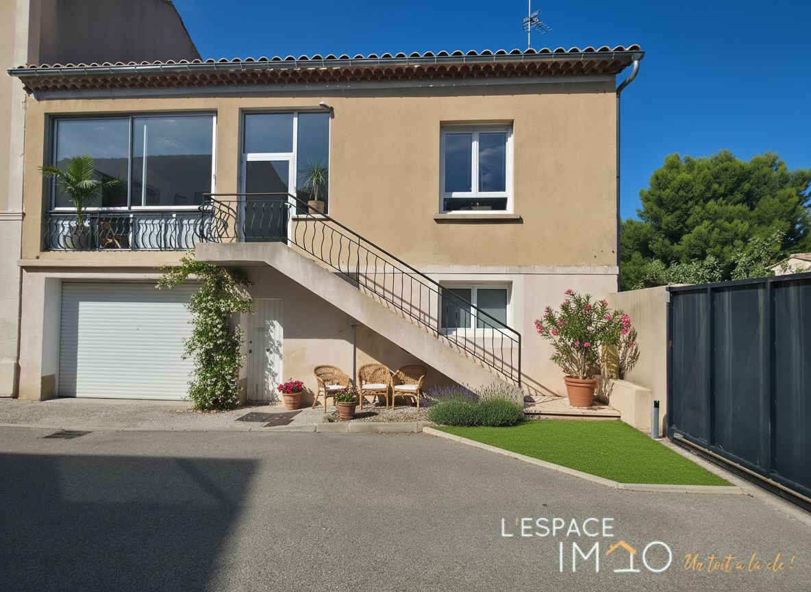 Maison 6 pièces 154 m² · à Robion · 154 m² · 349 800 €