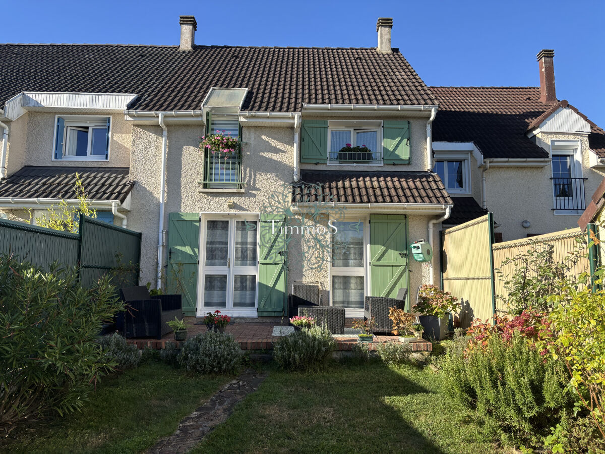 Maison 5 pièces 86 m² · à Beauvais · 86 m² · 200 000 €
