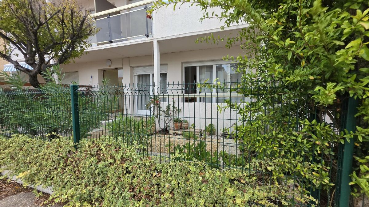 Appartement 2 pièces 42 m² · à Narbonne · 42 m² · 129 000 €