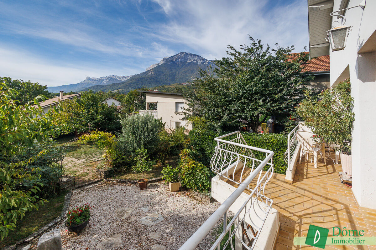 Maison 6 pièces 183 m² · à Seyssins · 183 m² · 521 000 €