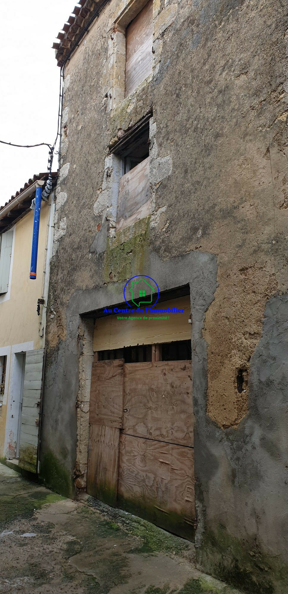 Maison 7 pièces 180 m² · à Condom · 180 m² · 30 000 €