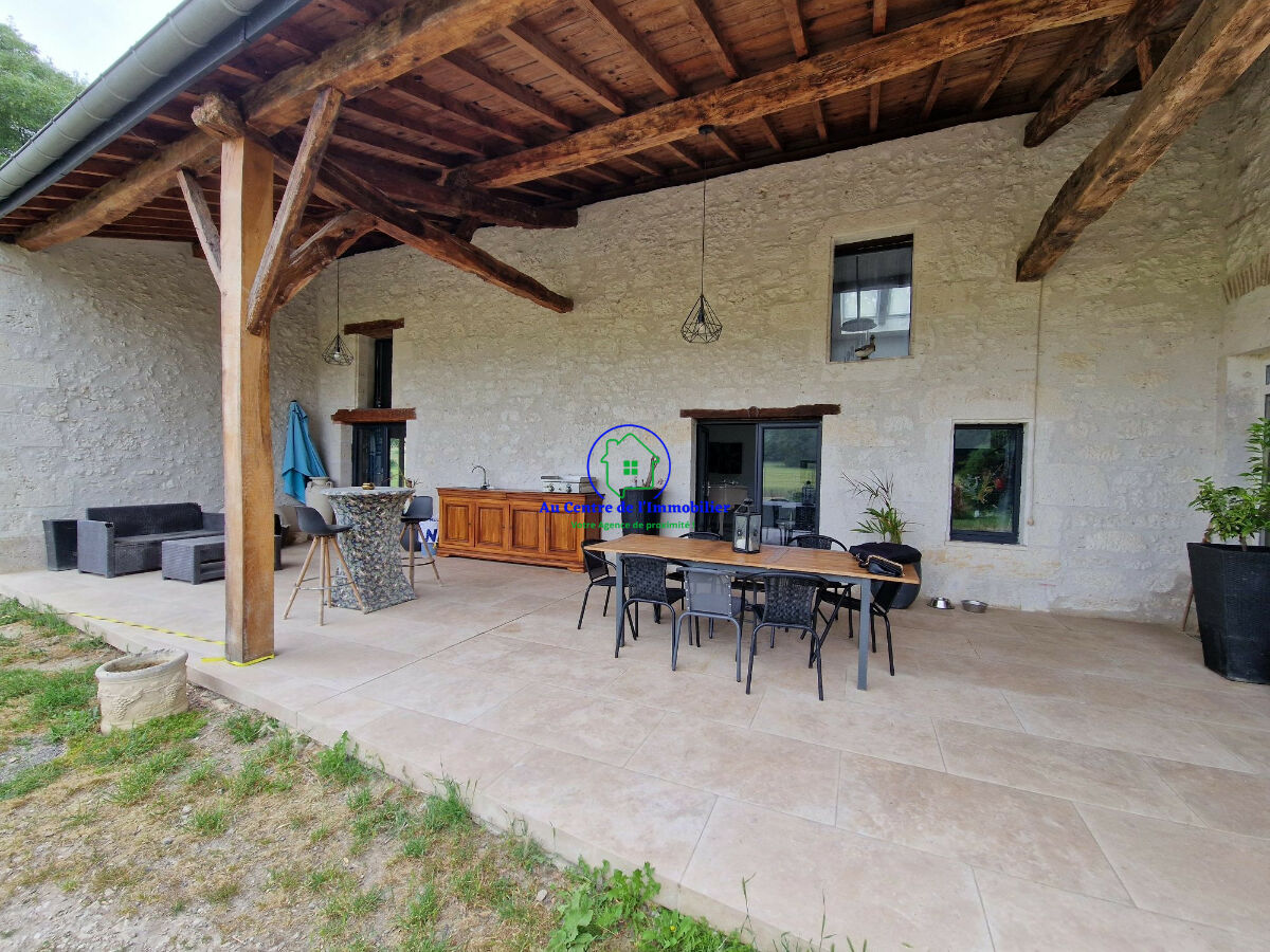 Maison 7 pièces 180 m² · à Puymirol · 180 m² · 304 500 €