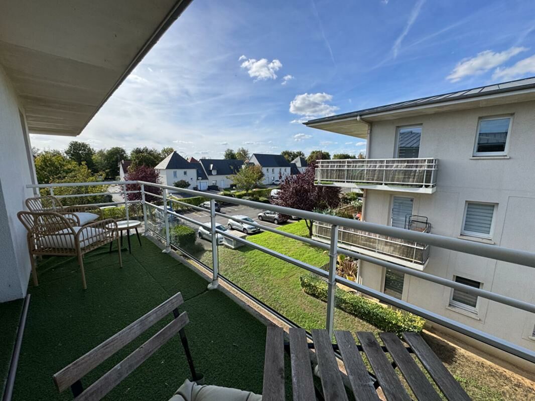 Appartement 2 pièces 44 m² · à Blainville-sur-Orne · 44 m² · 177 600 €