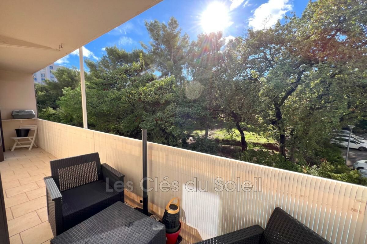 Appartement 4 pièces 80 m² · à La Valette-du-Var · 80 m² · 185 000 €