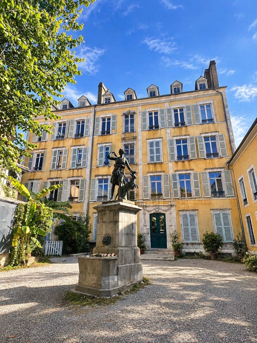 Appartement 4 pièces 115 m² · à Pau · 115 m² · 295 000 €