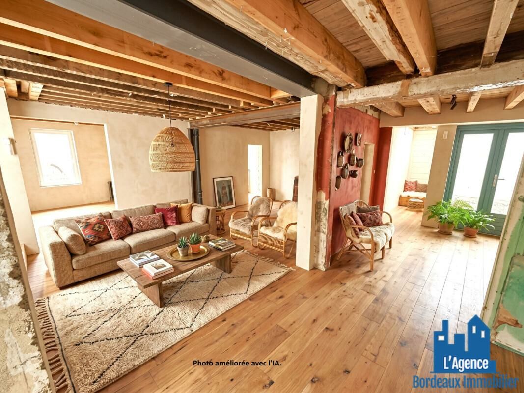 Appartement 4 pièces 63 m² · à Bordeaux · 63 m² · 149 000 €