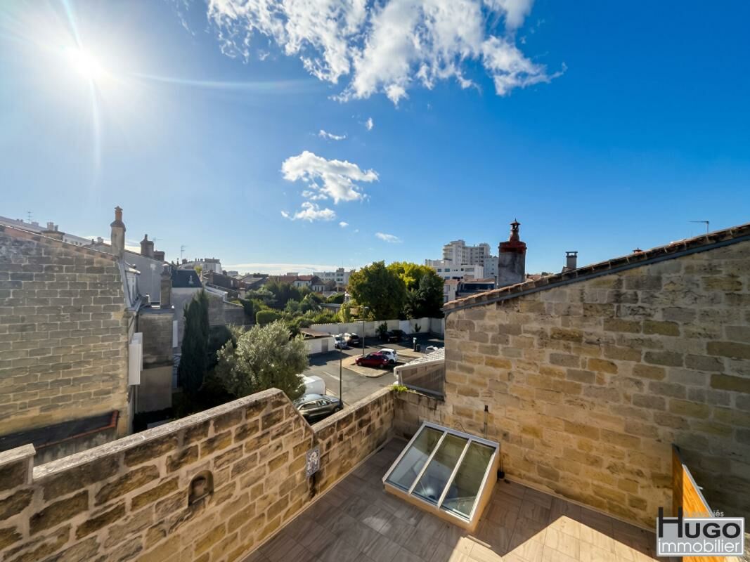 Appartement 3 pièces 86 m² · à Bordeaux · 86 m² · 279 000 €