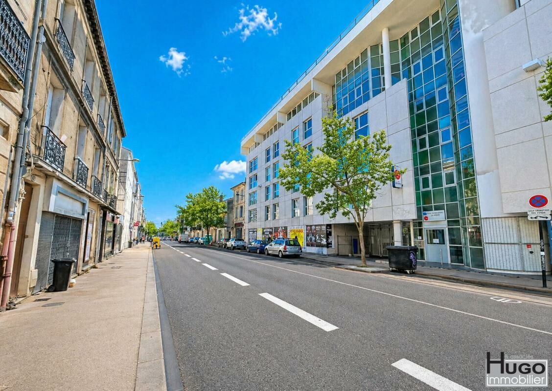 Immeuble 2 pièces 130 m² · à Bordeaux · 130 m² · 400 000 €