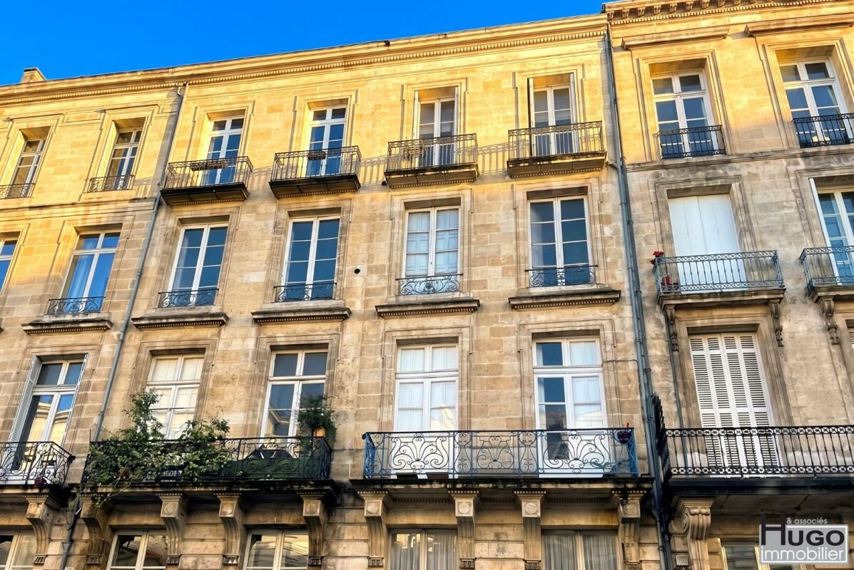 Immeuble 1 pièce 535 m² · à Bordeaux · 535 m² · 2 300 000 €