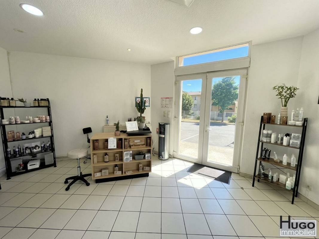 Immeuble 390 m² · à Bordeaux · 390 m² · 1 150 000 €