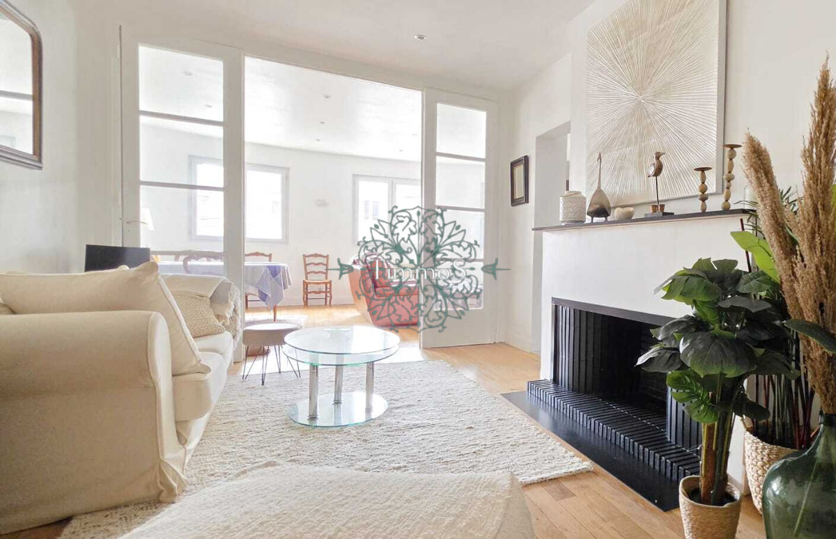 Appartement 4 pièces 91 m² · à Beauvais · 91 m² · 190 000 €