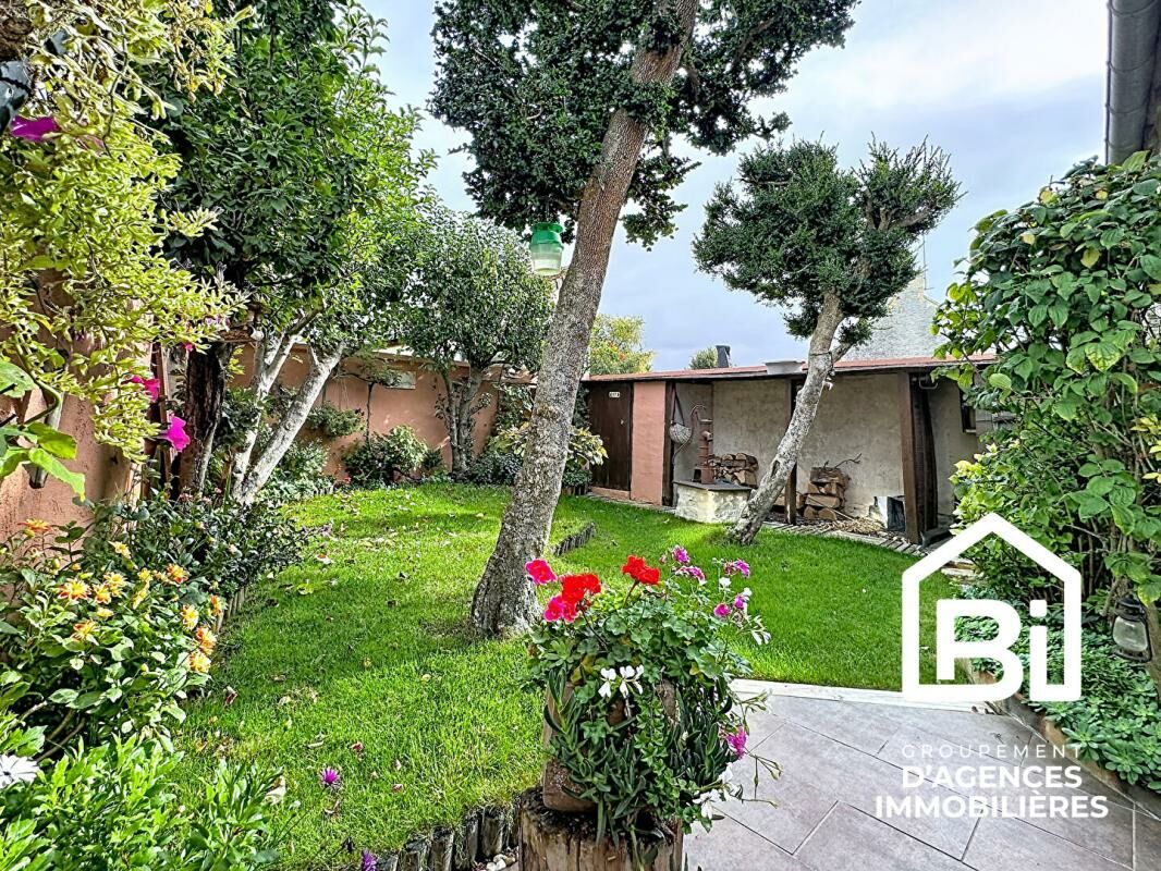 Maison 5 pièces 101 m² · à Saint-Sylvain · 101 m² · 247 000 €