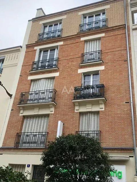 Appartement 2 pièces 44 m² · à Neuilly-sur-Seine · 44 m² · 450 000 €