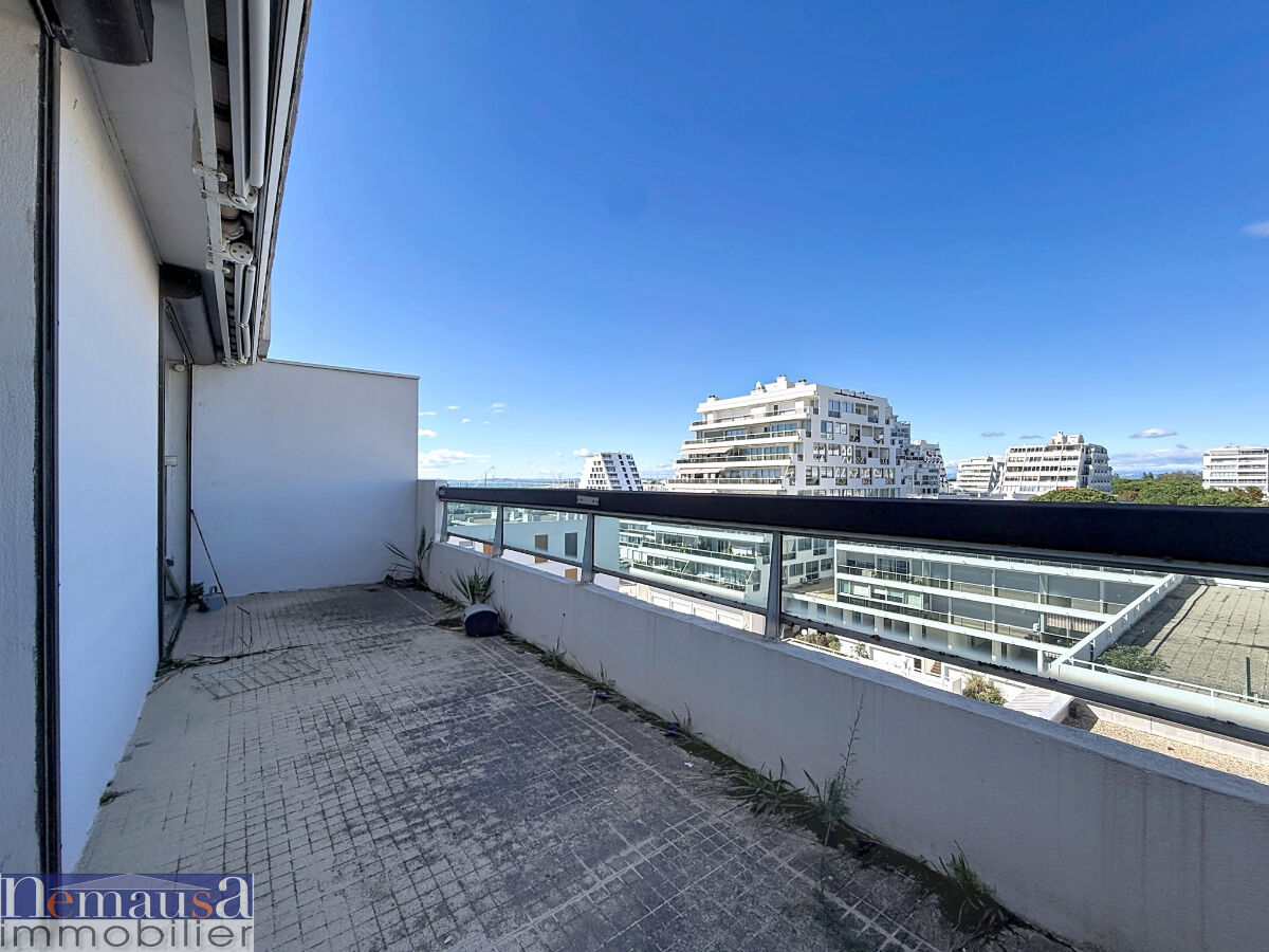 Appartement 2 pièces 30 m² · à La Grande-Motte · 30 m² · 149 000 €