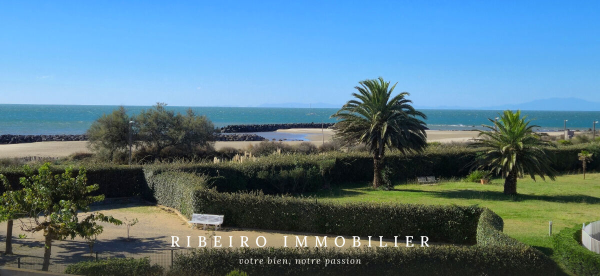 Appartement 2 pièces 38 m² · à Agde · 38 m² · 203 300 €
