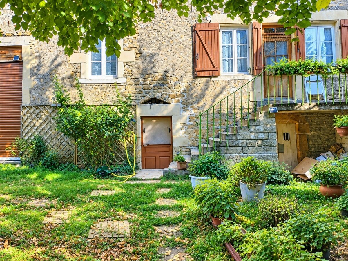 Maison 8 pièces 182 m² · à Tannay · 182 m² · 227 000 €