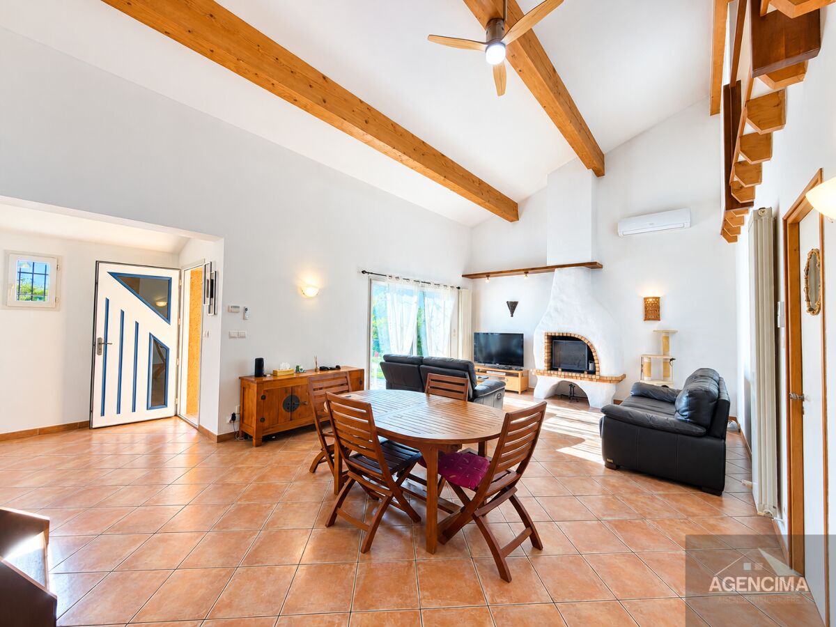 Maison 6 pièces 150 m² · à Marseillan · 150 m² · 549 000 €