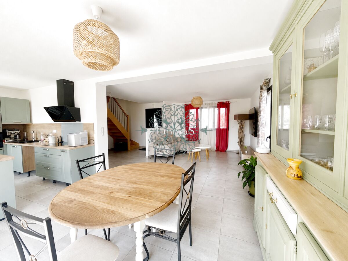 Maison 6 pièces 117 m² · à Milly-sur-Thérain · 117 m² · 265 000 €