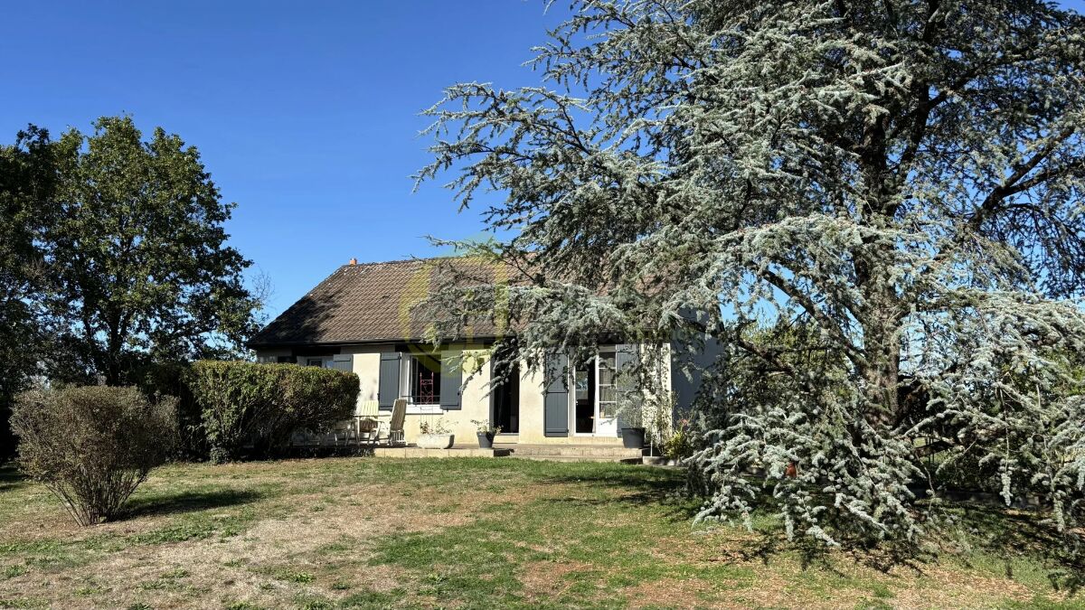 Maison 3 pièces 81 m² · à Montipouret · 81 m² · 171 200 €
