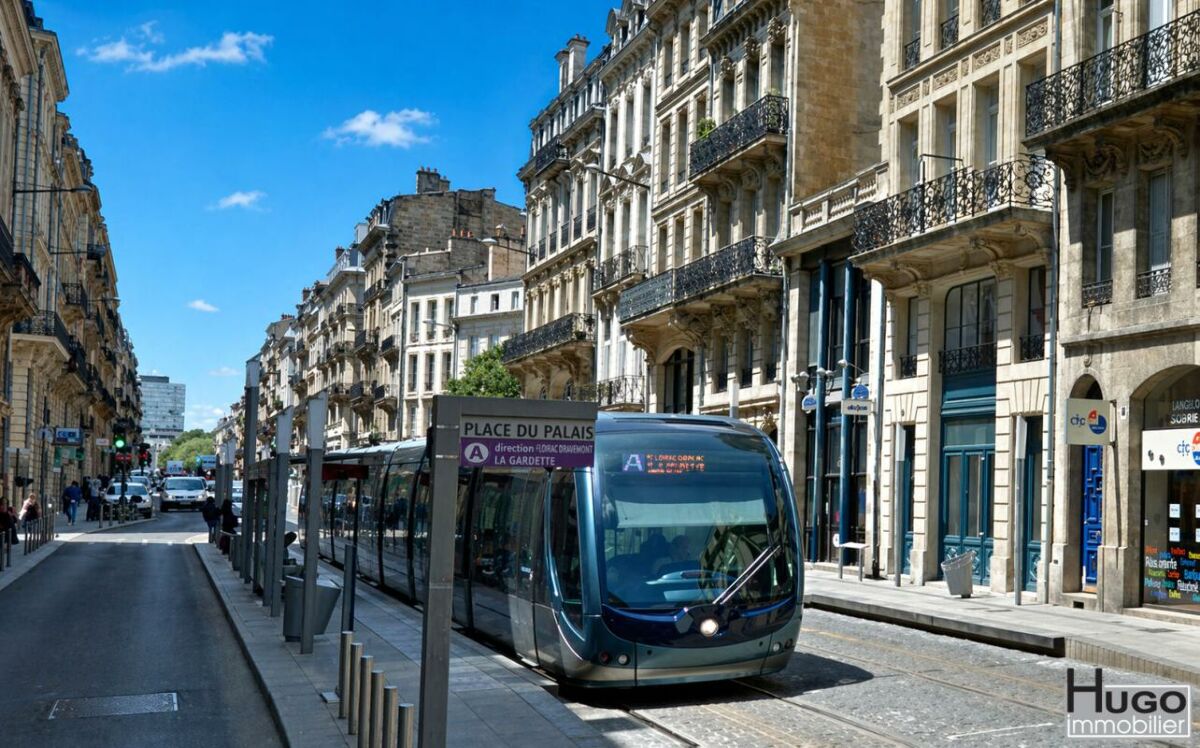 Appartement 3 pièces 132 m² · à Bordeaux · 132 m² · 399 000 €
