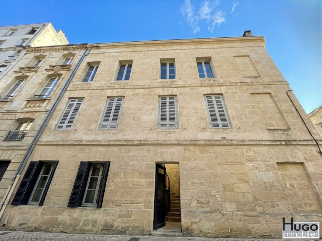 Immeuble 6 pièces 165 m² · à Bordeaux · 165 m² · 450 000 €