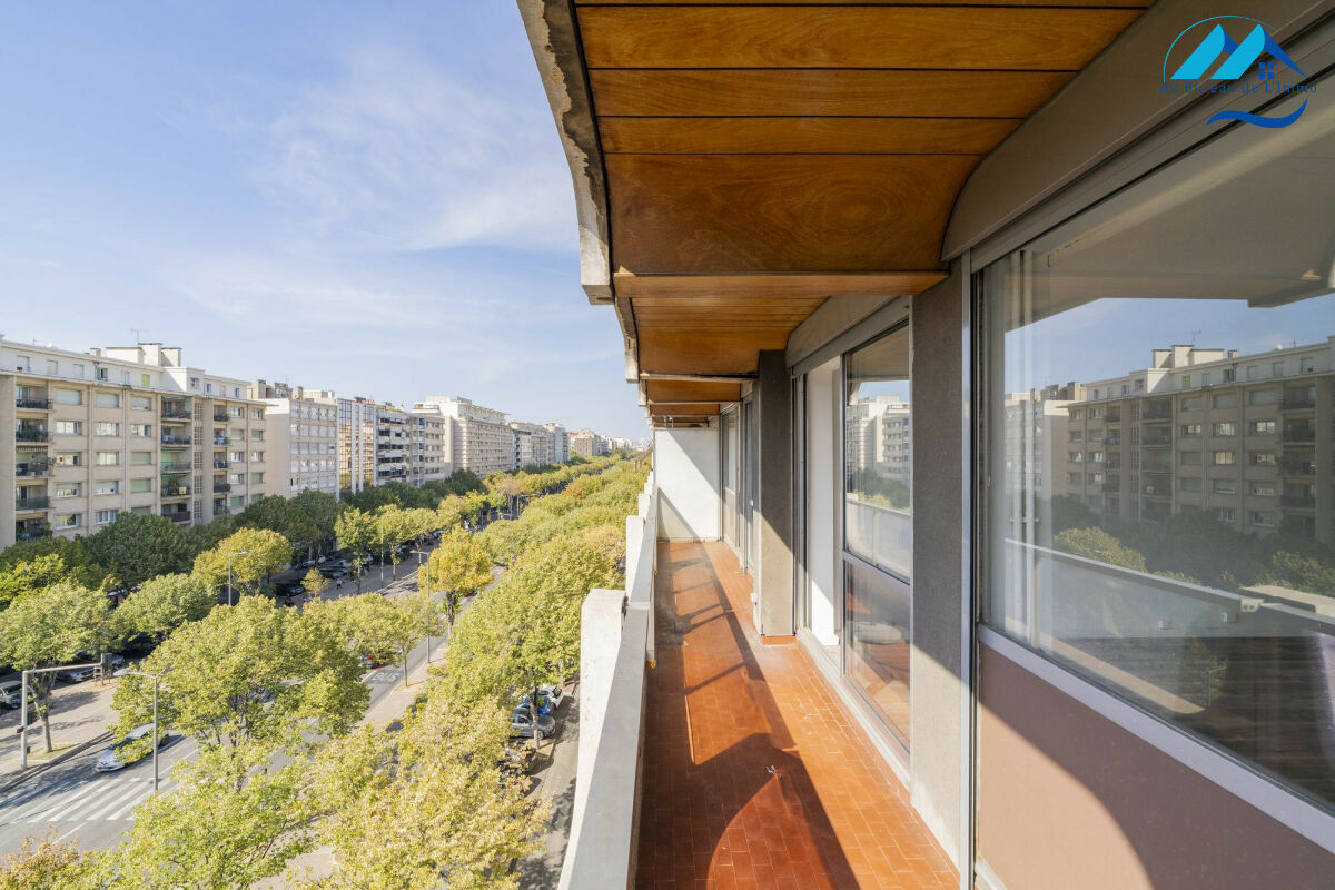 Appartement 3 pièces 80 m² · à Marseille · 80 m² · 385 000 €