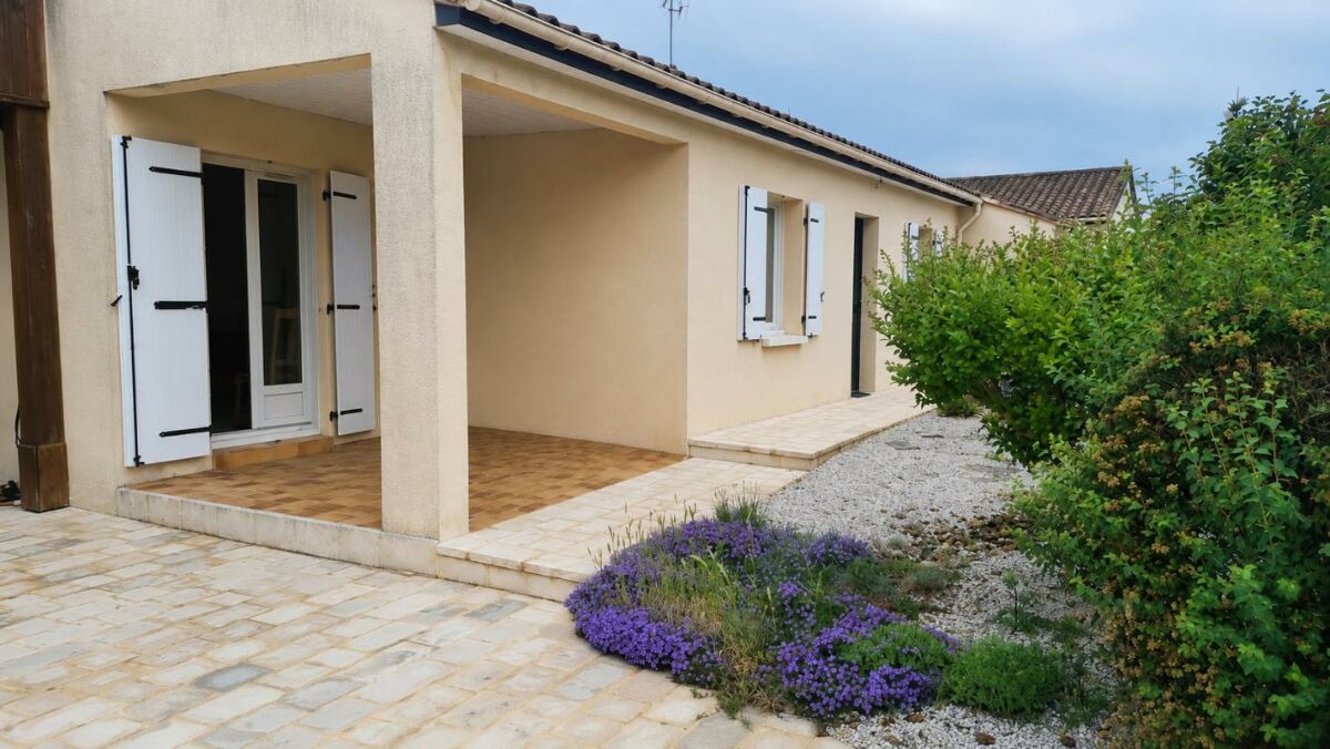 Maison 5 pièces 87 m² · à Angoulême · 87 m² · 180 200 €