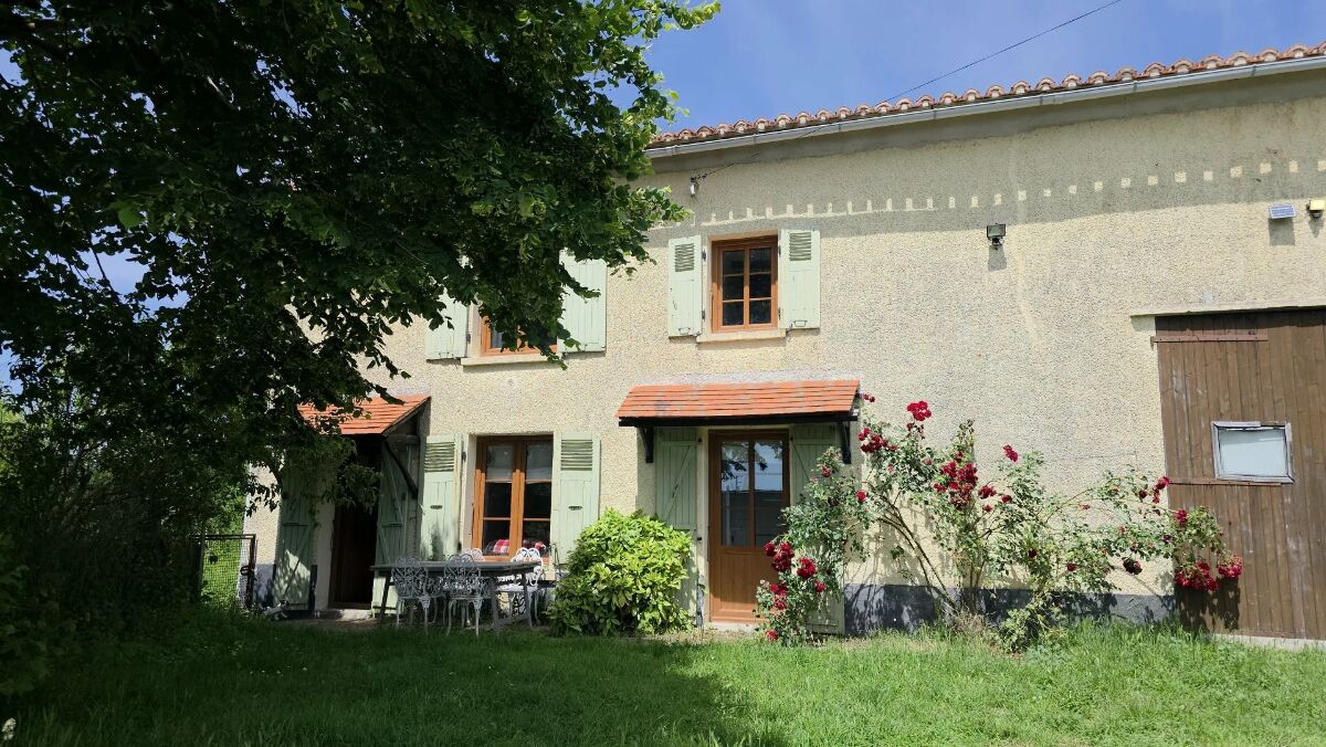 Maison 5 pièces 131 m² · à Val-d'Oire-et-Gartempe · 131 m² · 155 150 €