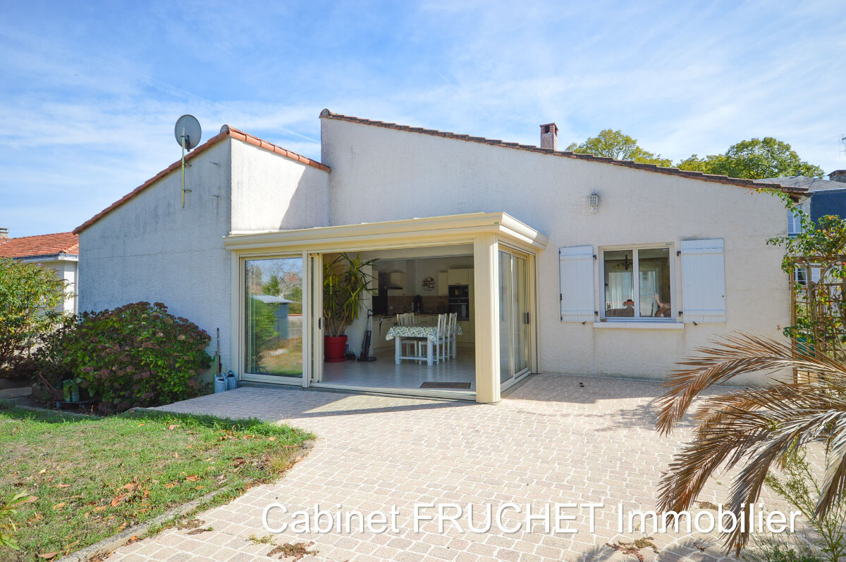Maison 5 pièces 107 m² · à Chantonnay · 107 m² · 179 500 €