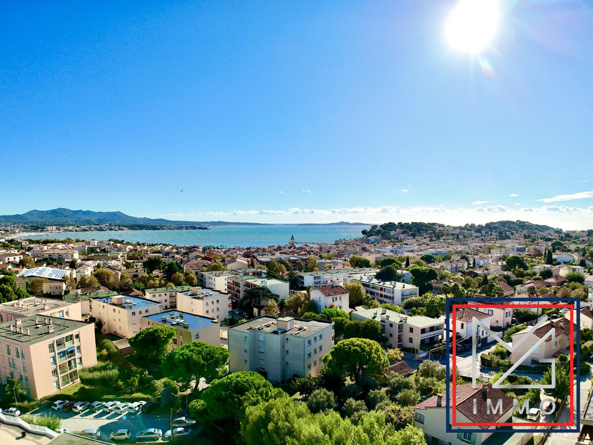 Appartement 2 pièces 43 m² · à Sanary-sur-Mer · 43 m² · 279 000 €