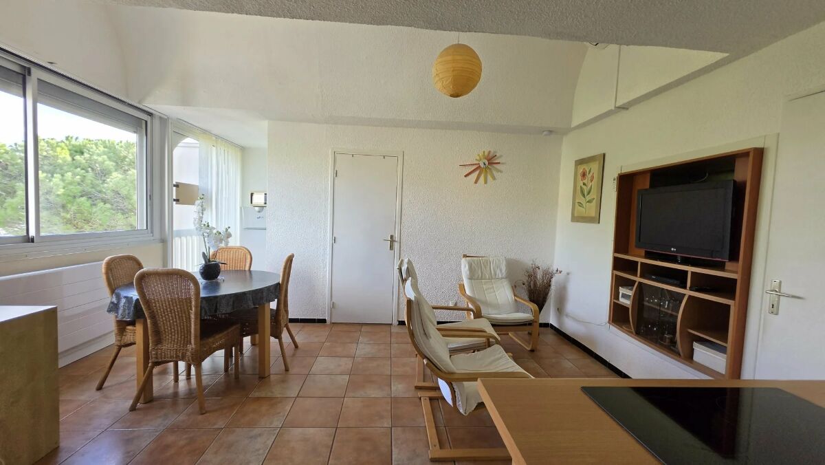 Appartement 3 pièces 42 m² · à Gruissan · 42 m² · 178 000 €