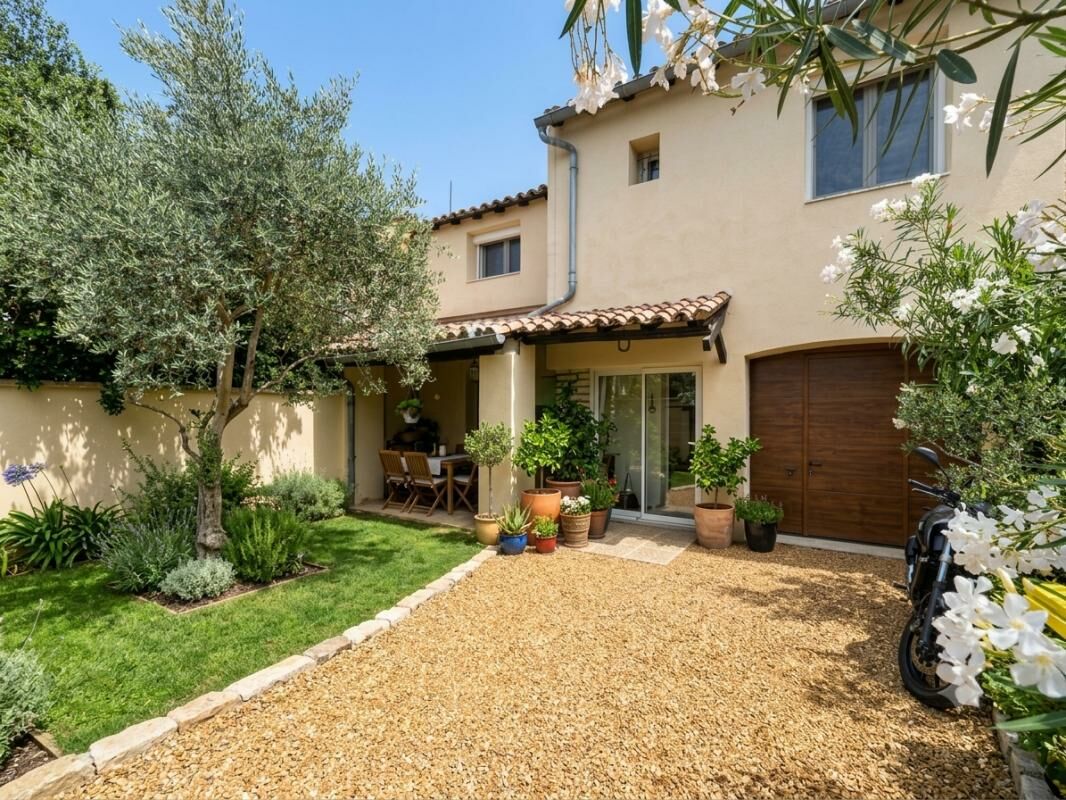 Maison 5 pièces 105 m² · à Avignon · 105 m² · 229 000 €