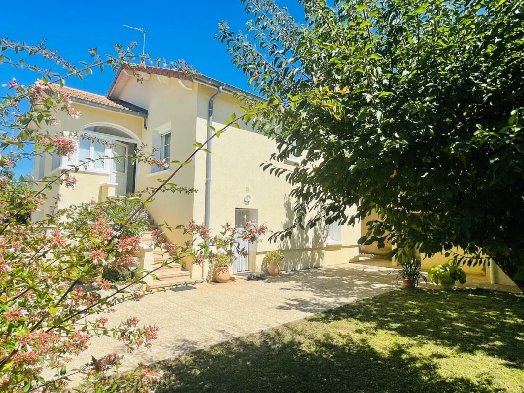 Maison 4 pièces 87 m² · à Bourg-de-Péage · 87 m² · 325 000 €