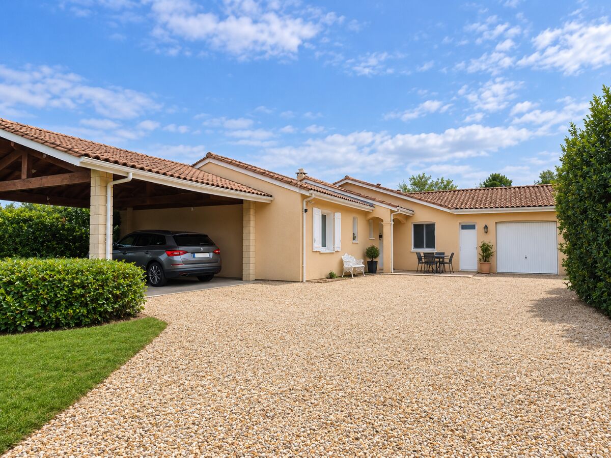 Maison 5 pièces 144 m² · à Montpon-Ménestérol · 144 m² · 293 000 €