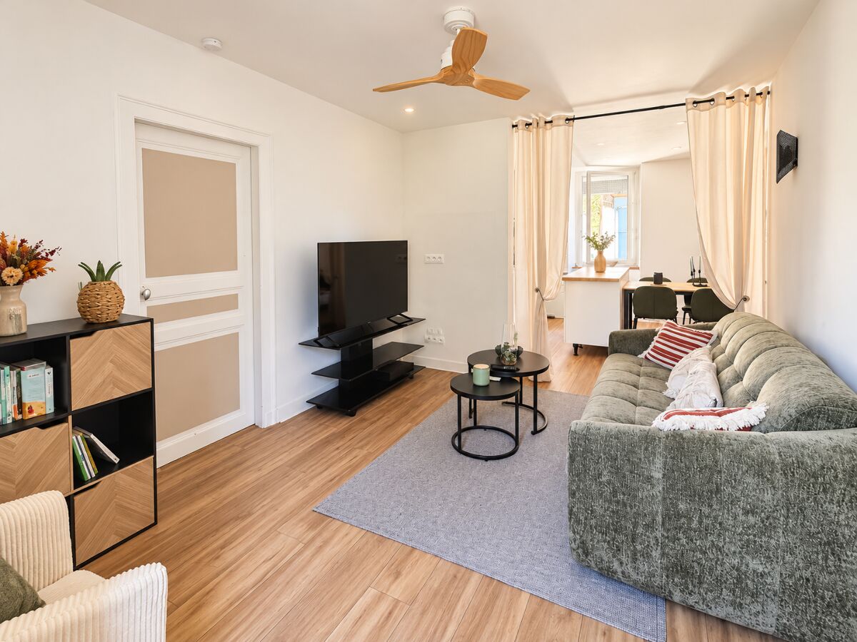 Appartement 2 pièces 50 m² · à Nay · 50 m² · 112 300 €