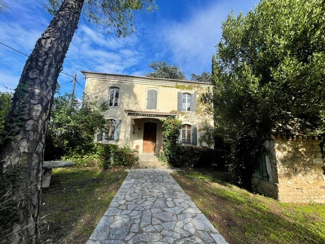 Maison 4 pièces 127 m² · à Alès · 127 m² · 199 500 €