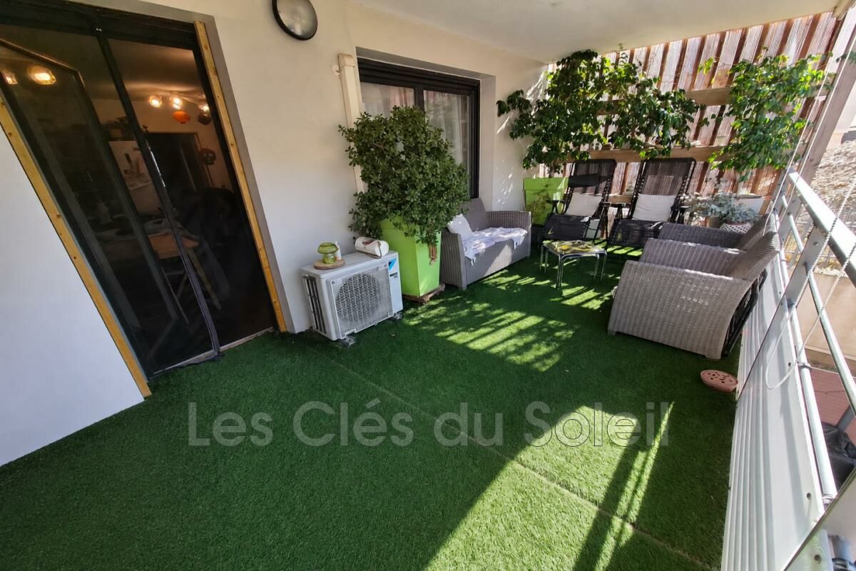 Appartement 3 pièces 61 m² · à La Seyne-sur-Mer · 61 m² · 199 000 €