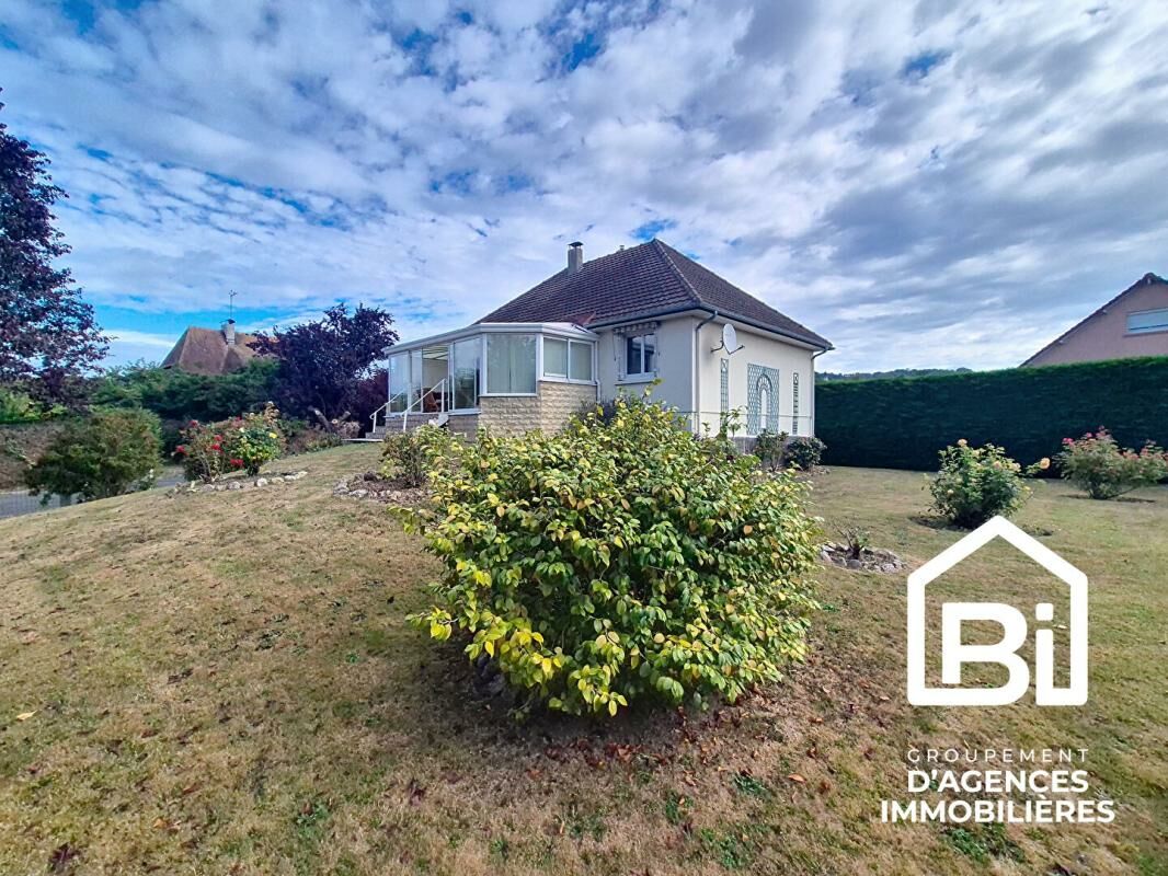 Maison 4 pièces 98 m² · à Blonville-sur-Mer · 98 m² · 349 800 €